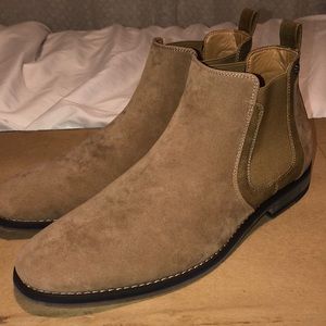 Men’s Chelsea boot